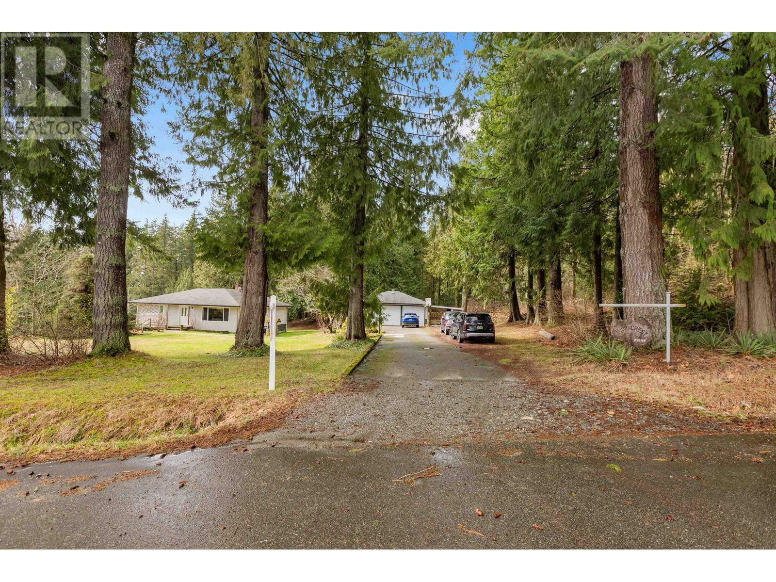 10297 262 Street, Maple Ridge, British Columbia  V2W 1K4 - Photo 3 - R2854678