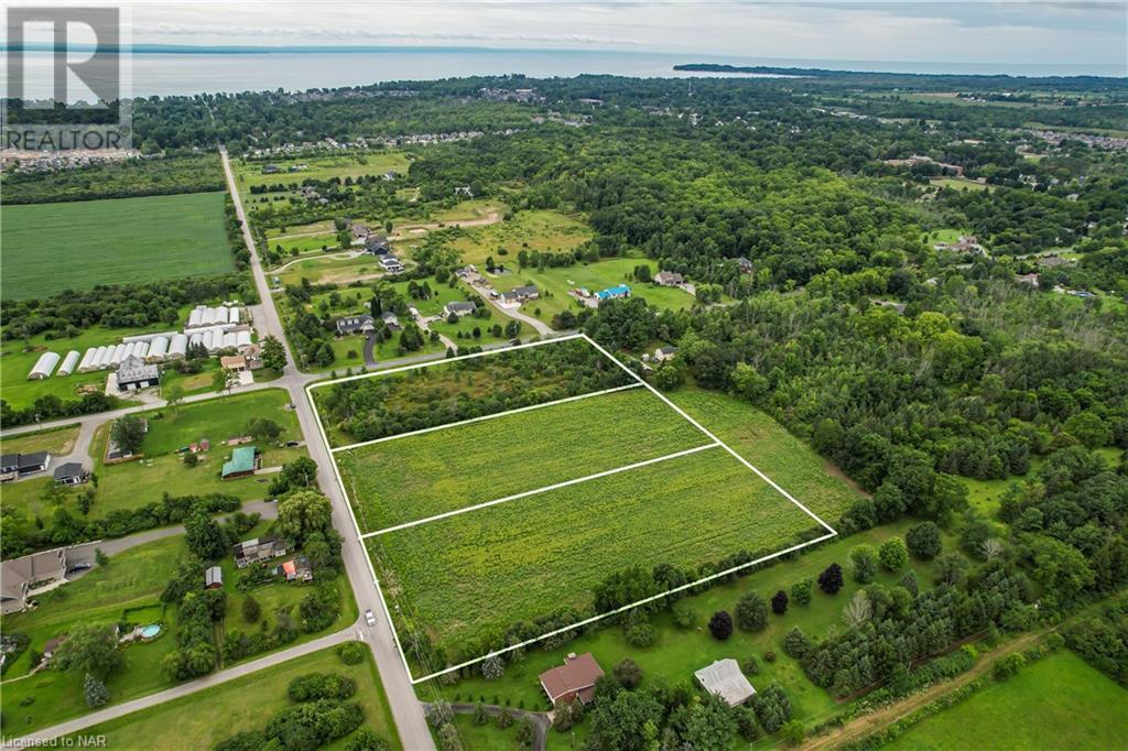 Lot 1 Burleigh Road, Fort Erie, Ontario  L0S 1N0 - Photo 3 - 40548070