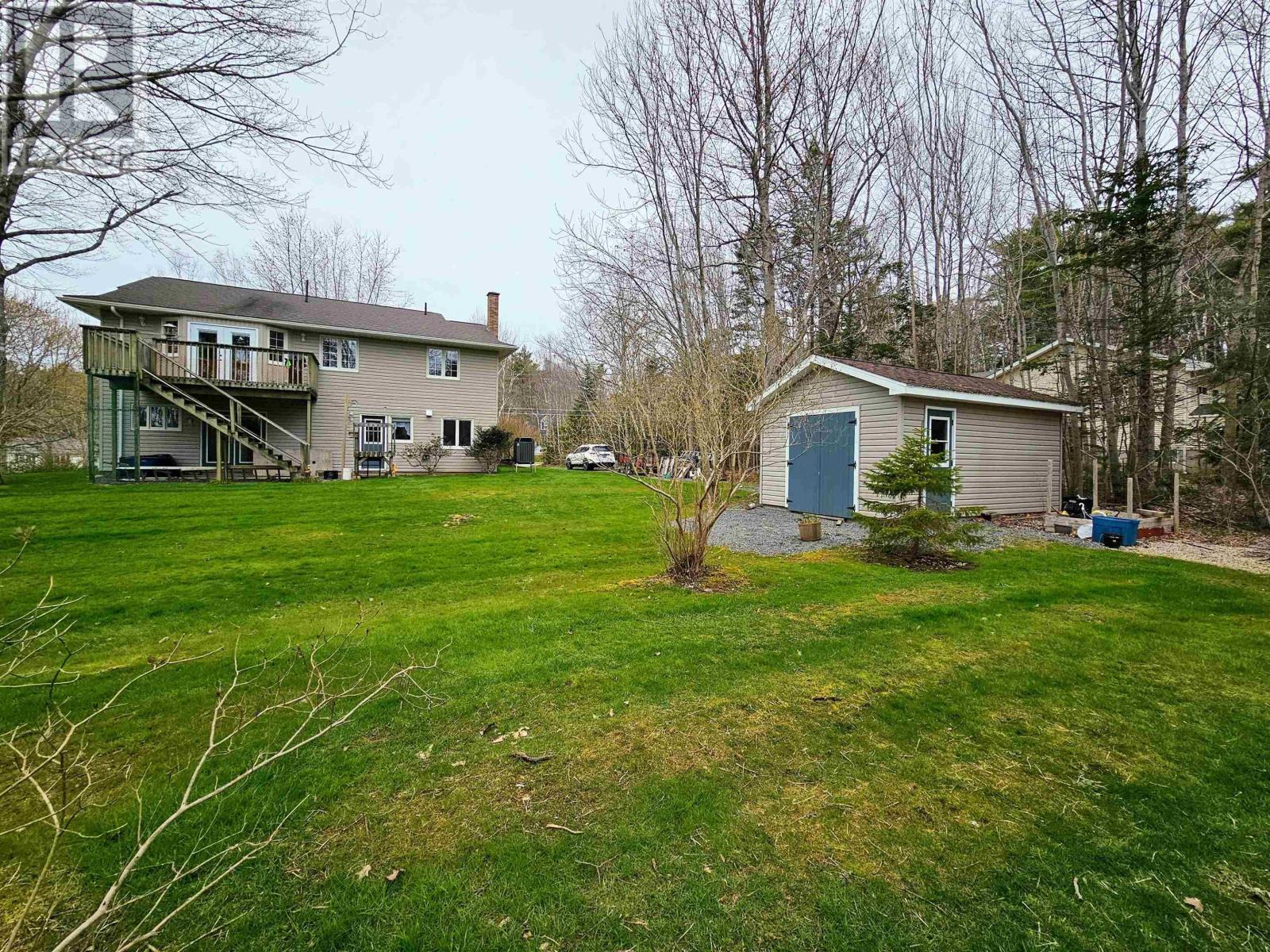 364 Brady Street, Bridgewater, Nova Scotia  B4V 3W4 - Photo 34 - 202403710