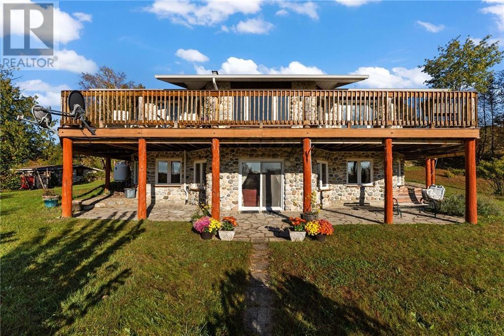 1757 BENNETT LAKE ROAD, balderson, Ontario