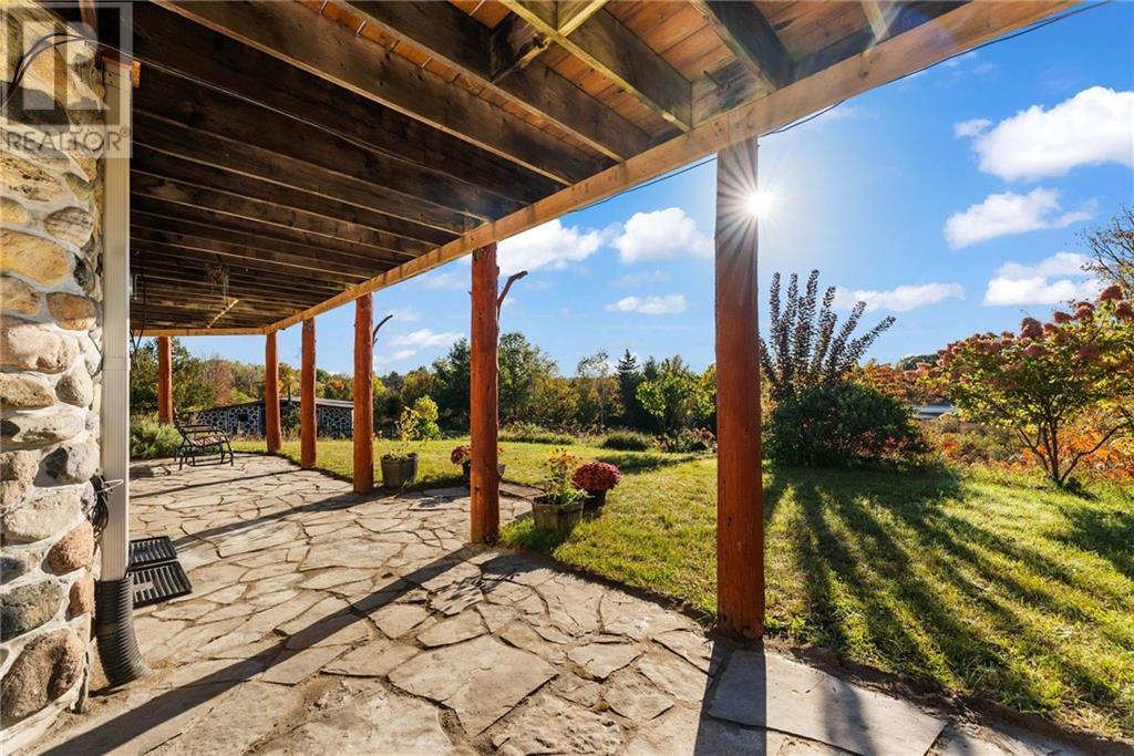 1757 Bennett Lake Road, Balderson, Ontario  K0G 1A0 - Photo 6 - 1379224