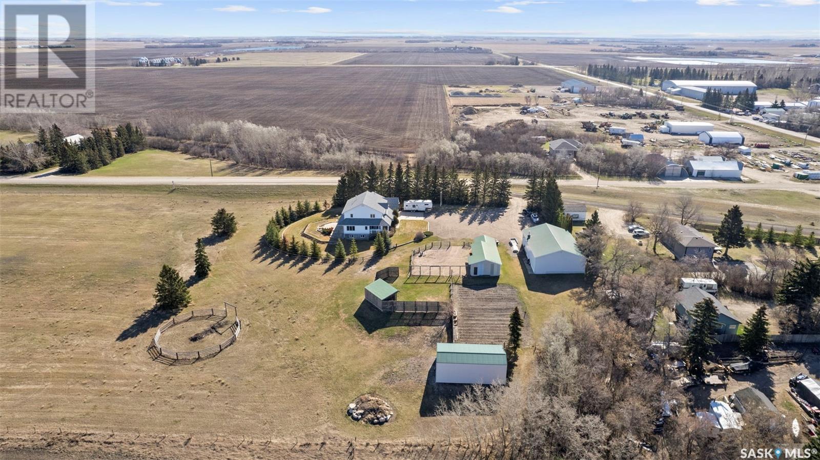 Rural Address, Waldheim, Saskatchewan  S0K 4R0 - Photo 1 - SK960126