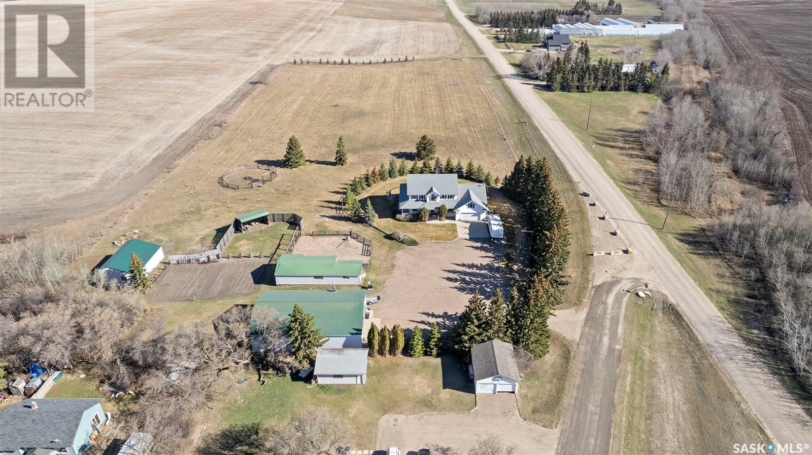 Rural Address, Waldheim, Saskatchewan  S0K 4R0 - Photo 47 - SK960126