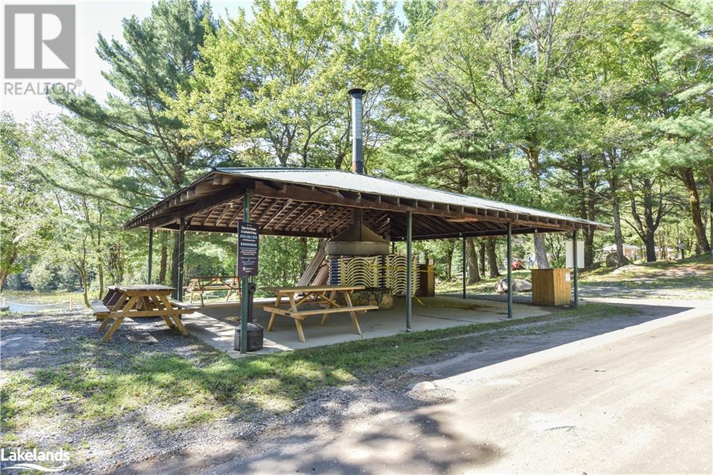 1047 Bonnie Lake Camp Road Unit# Lulworth Crt 70, Bracebridge, Ontario  P1L 1Y9 - Photo 34 - 40540410