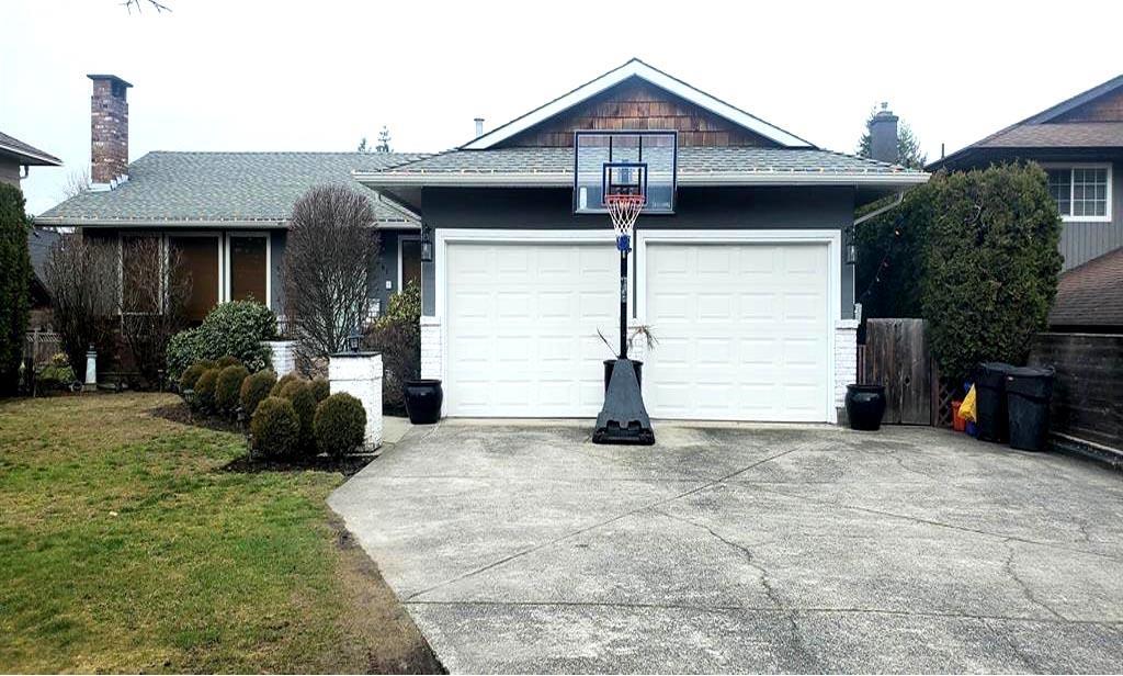 15461 ROPER AVENUE, white rock, British Columbia