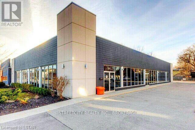 345 HORTON ST E, london, Ontario