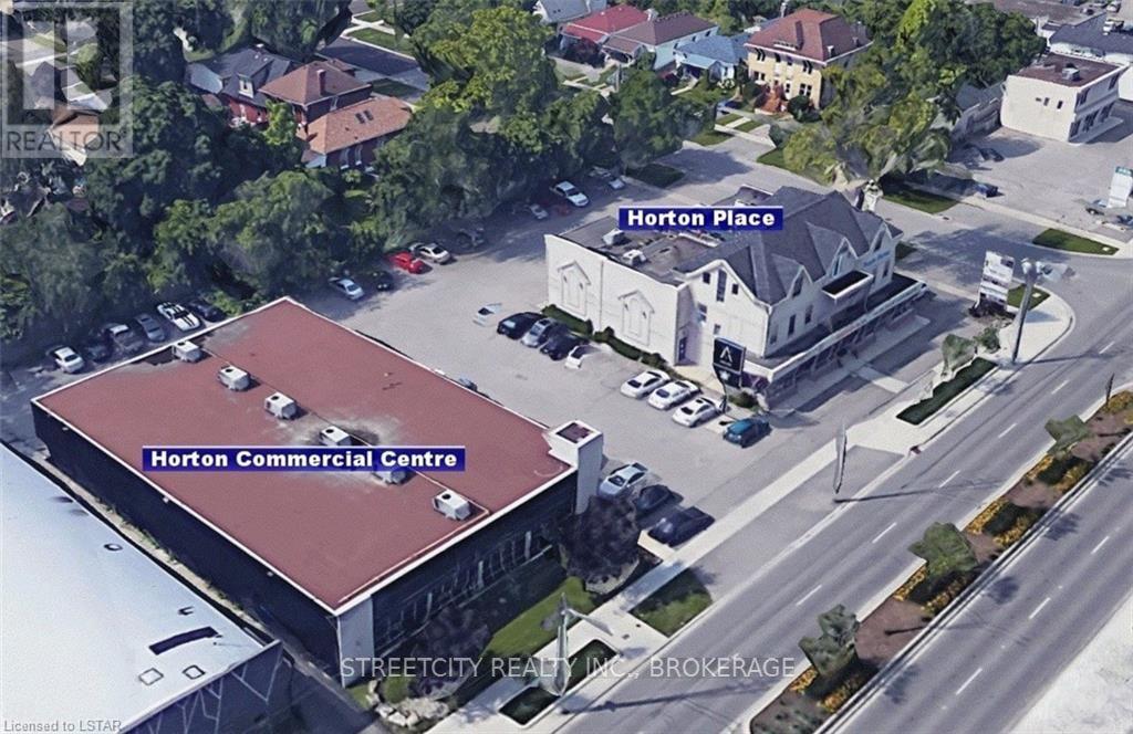 345 Horton St E, London, Ontario  N6B 1L6 - Photo 10 - X8106586