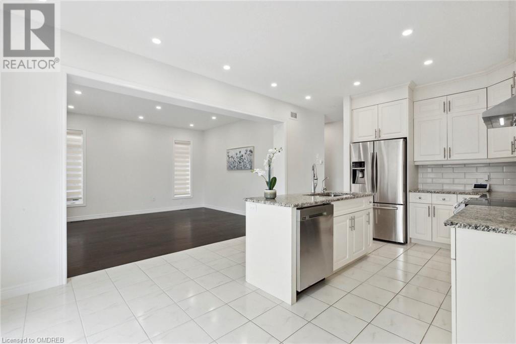 18 Valleybrook Drive, Kitchener, Ontario  N2A 0K1 - Photo 10 - 40547389