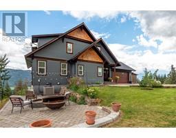 281 Terry Road, enderby, British Columbia