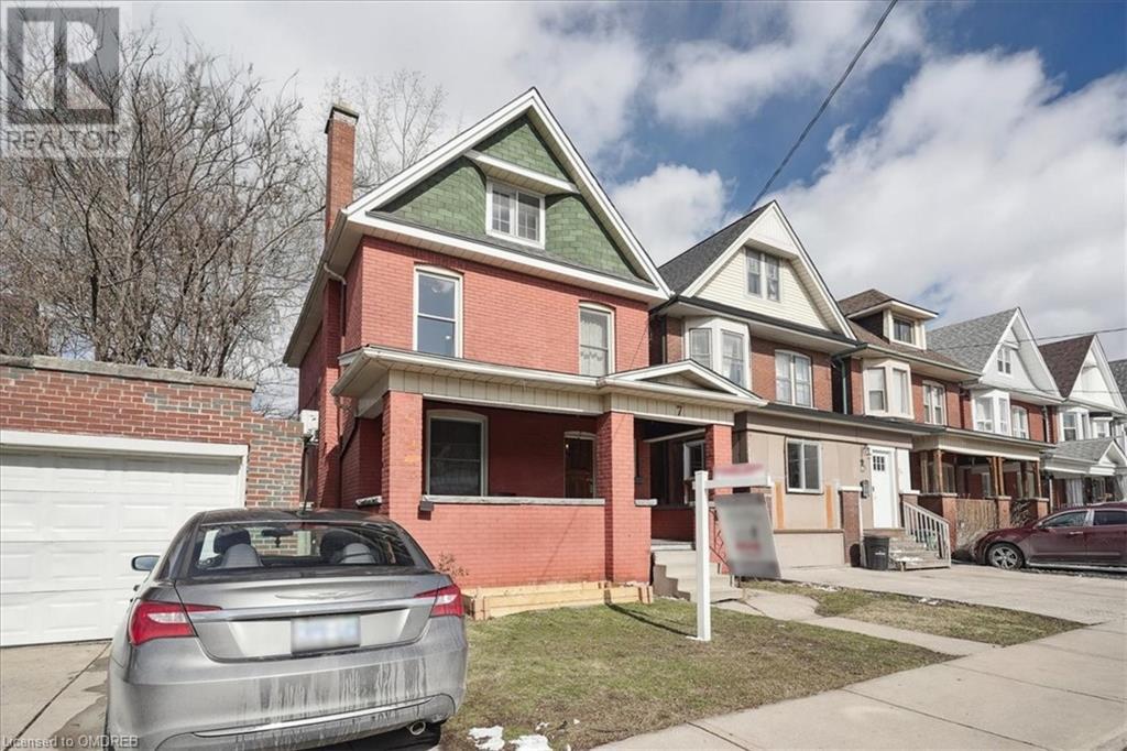 7 Senator Avenue, Hamilton, Ontario  L8L 1Z3 - Photo 2 - 40547897