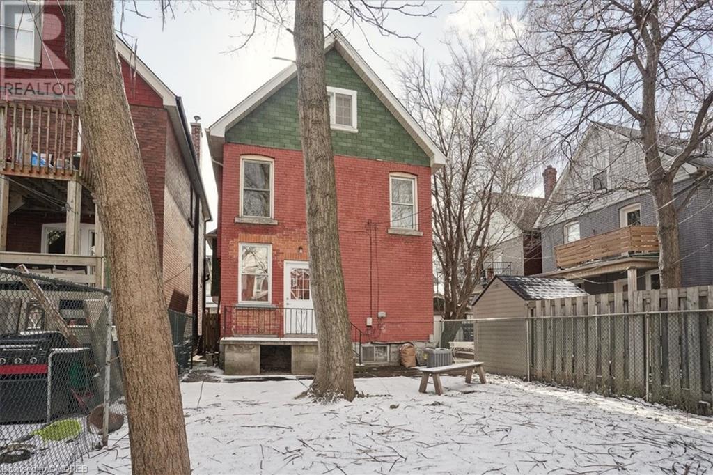 7 Senator Avenue, Hamilton, Ontario  L8L 1Z3 - Photo 42 - 40547897