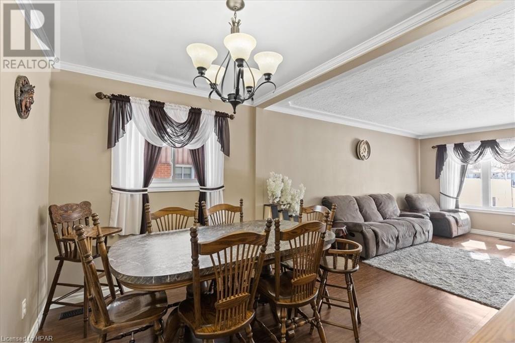 465 Main Street W, Palmerston, Ontario  N0G 2P0 - Photo 14 - 40547674