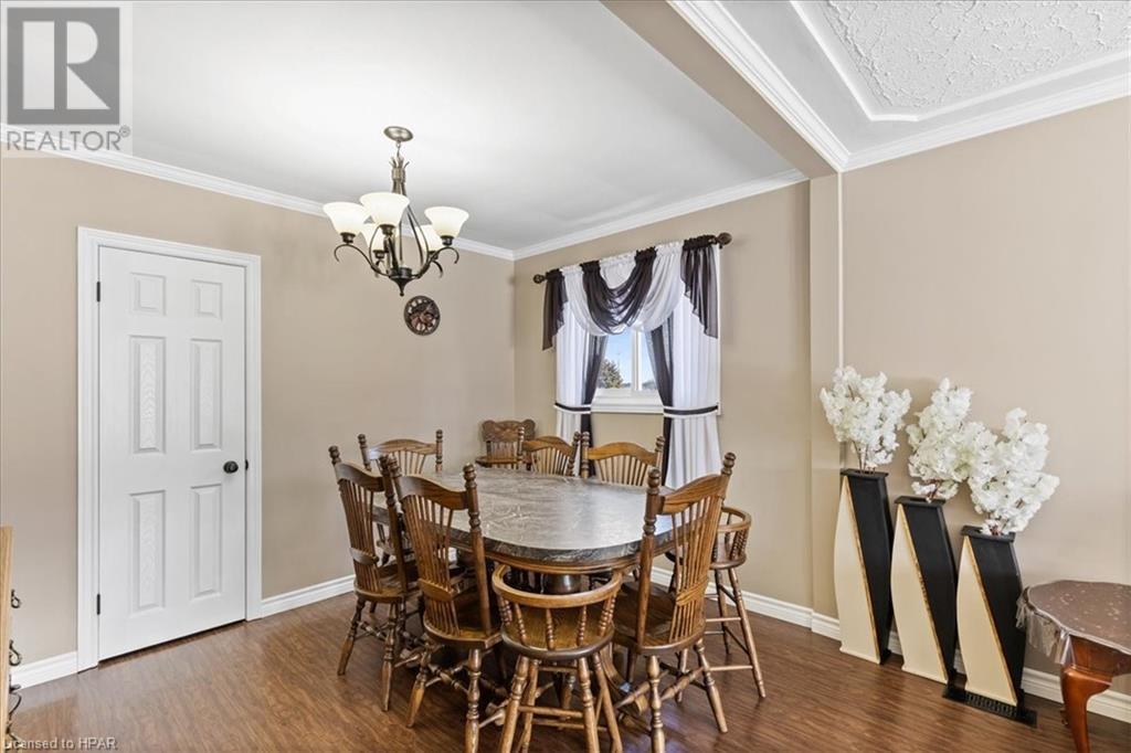 465 Main Street W, Palmerston, Ontario  N0G 2P0 - Photo 15 - 40547674