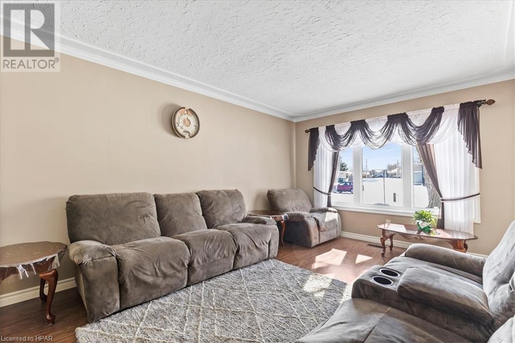 465 Main Street W, Palmerston, Ontario  N0G 2P0 - Photo 16 - 40547674