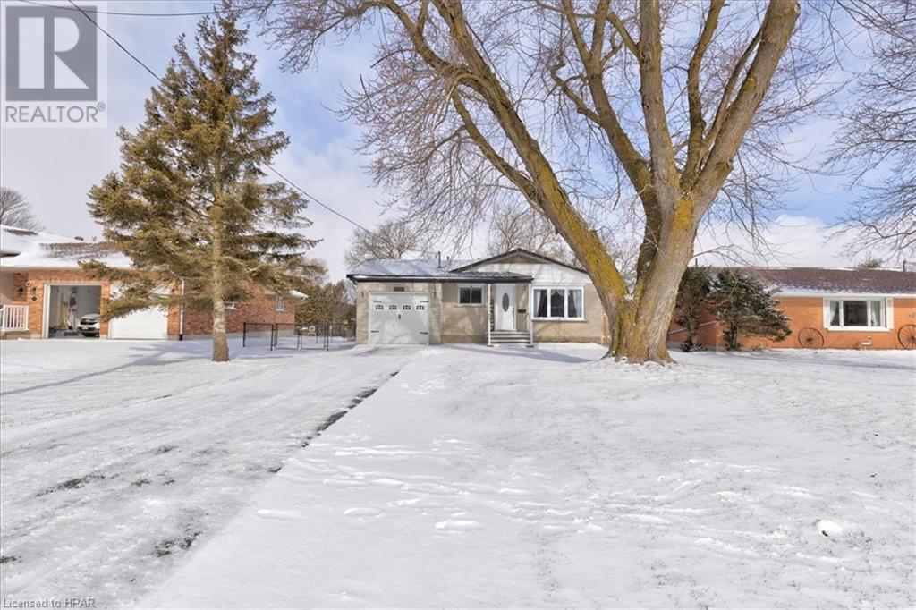 465 Main Street W, Palmerston, Ontario  N0G 2P0 - Photo 2 - 40547674