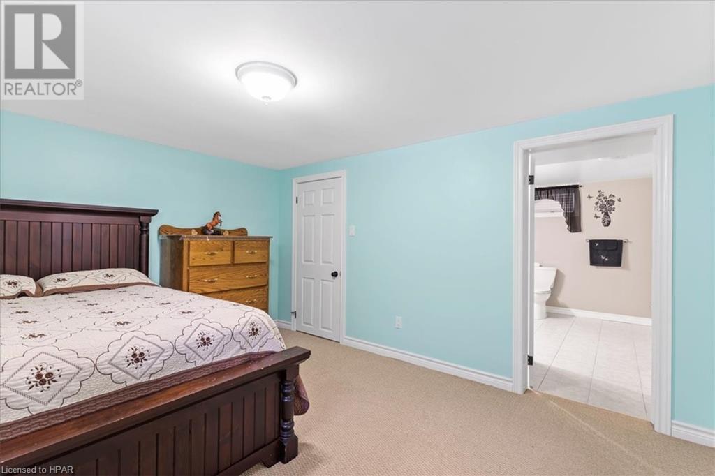 465 Main Street W, Palmerston, Ontario  N0G 2P0 - Photo 25 - 40547674