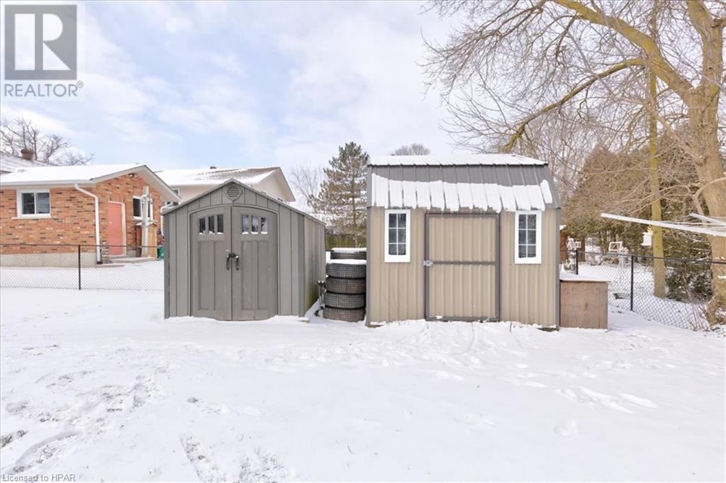 465 Main Street W, Palmerston, Ontario  N0G 2P0 - Photo 31 - 40547674