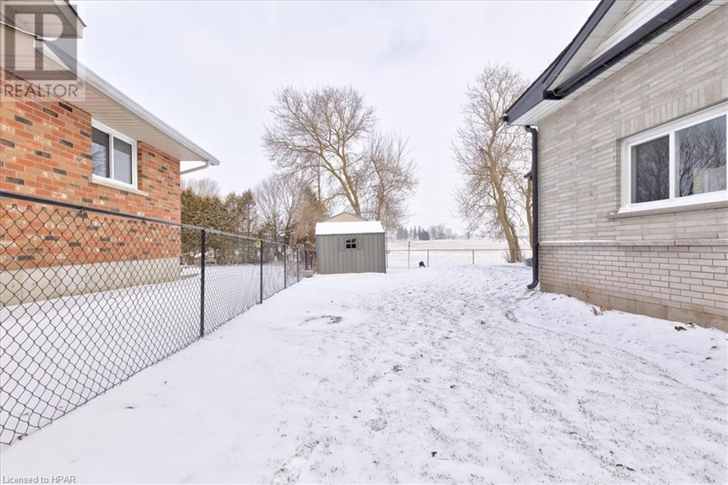 465 Main Street W, Palmerston, Ontario  N0G 2P0 - Photo 32 - 40547674