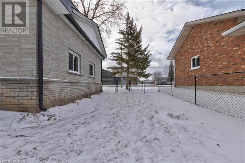 465 Main Street W, Palmerston, Ontario  N0G 2P0 - Photo 33 - 40547674