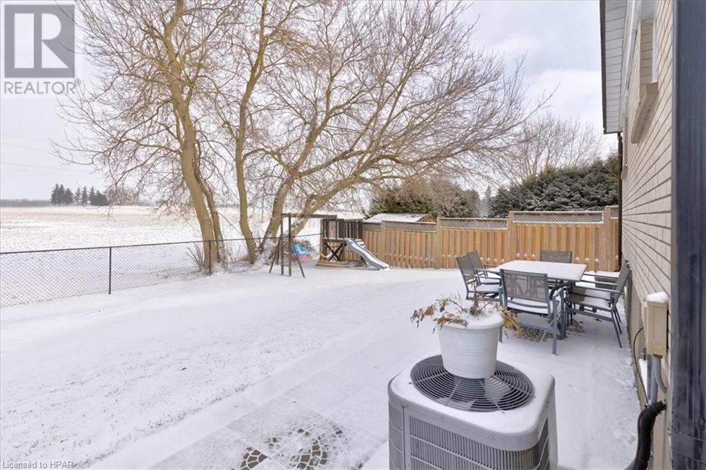 465 Main Street W, Palmerston, Ontario  N0G 2P0 - Photo 34 - 40547674