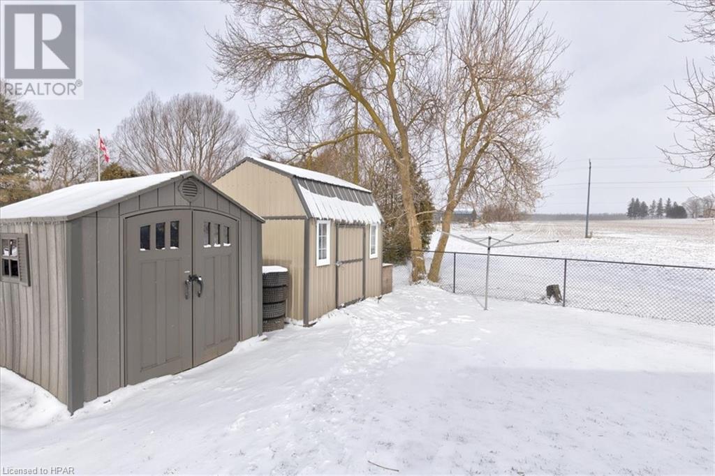 465 Main Street W, Palmerston, Ontario  N0G 2P0 - Photo 35 - 40547674