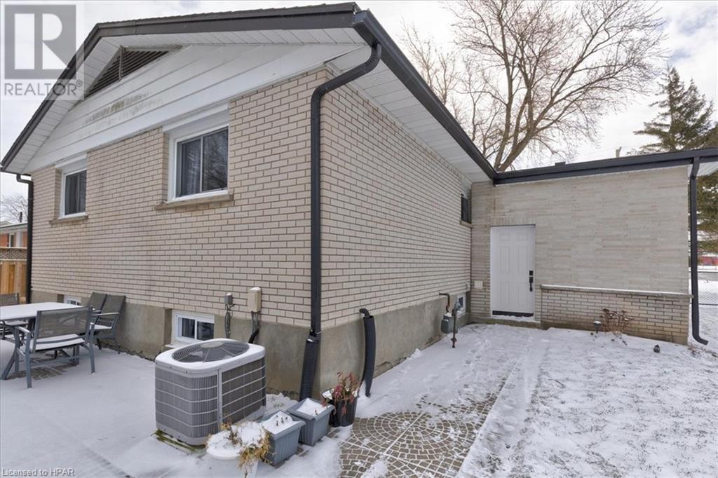 465 Main Street W, Palmerston, Ontario  N0G 2P0 - Photo 36 - 40547674