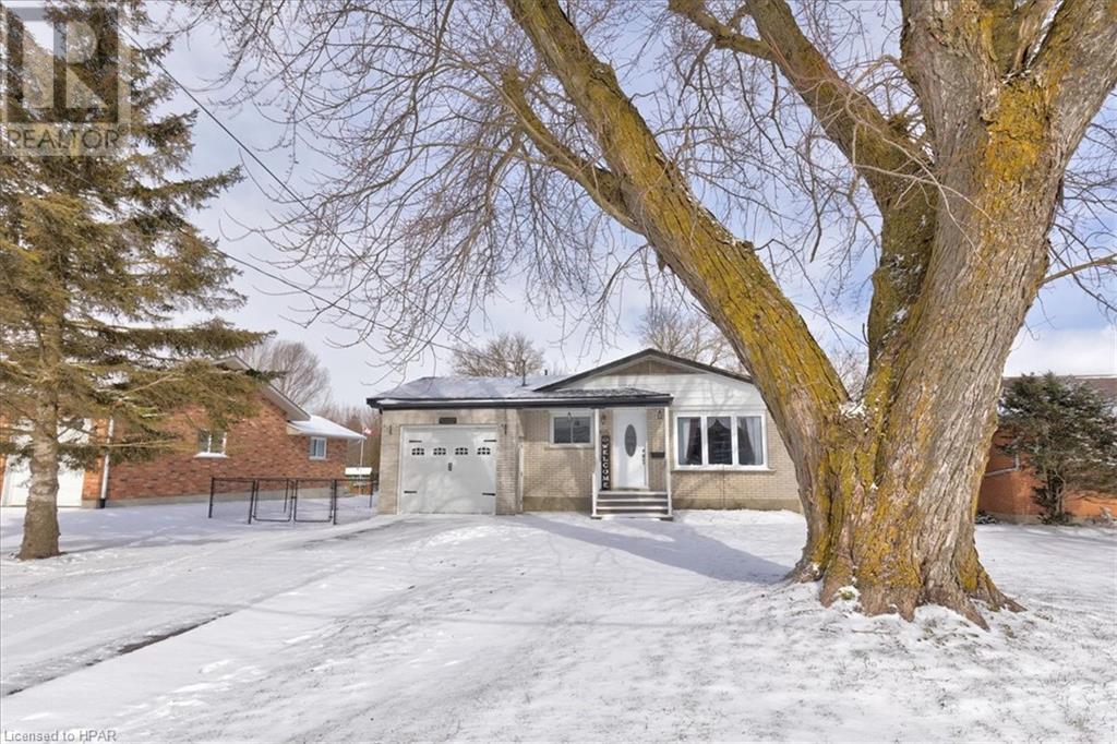 465 Main Street W, Palmerston, Ontario  N0G 2P0 - Photo 4 - 40547674