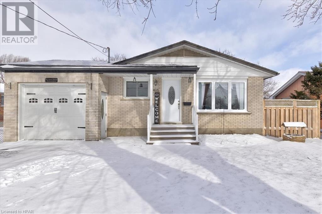 465 Main Street W, Palmerston, Ontario  N0G 2P0 - Photo 5 - 40547674