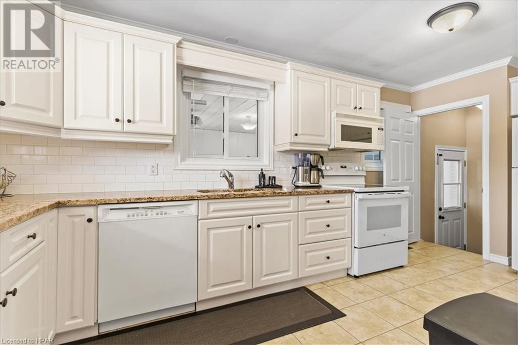 465 Main Street W, Palmerston, Ontario  N0G 2P0 - Photo 7 - 40547674