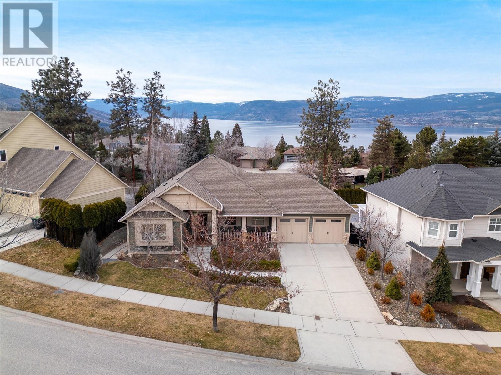 328 Quilchena Drive, Kettle Valley, Kelowna 2