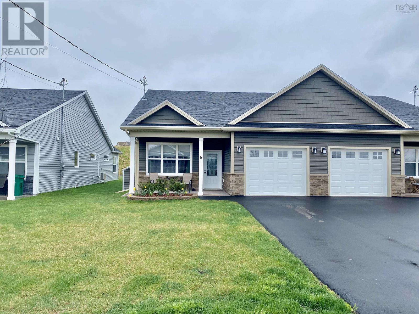 51 Thistle Street, Falmouth, Nova Scotia  B0P 1L0 - Photo 4 - 202403757