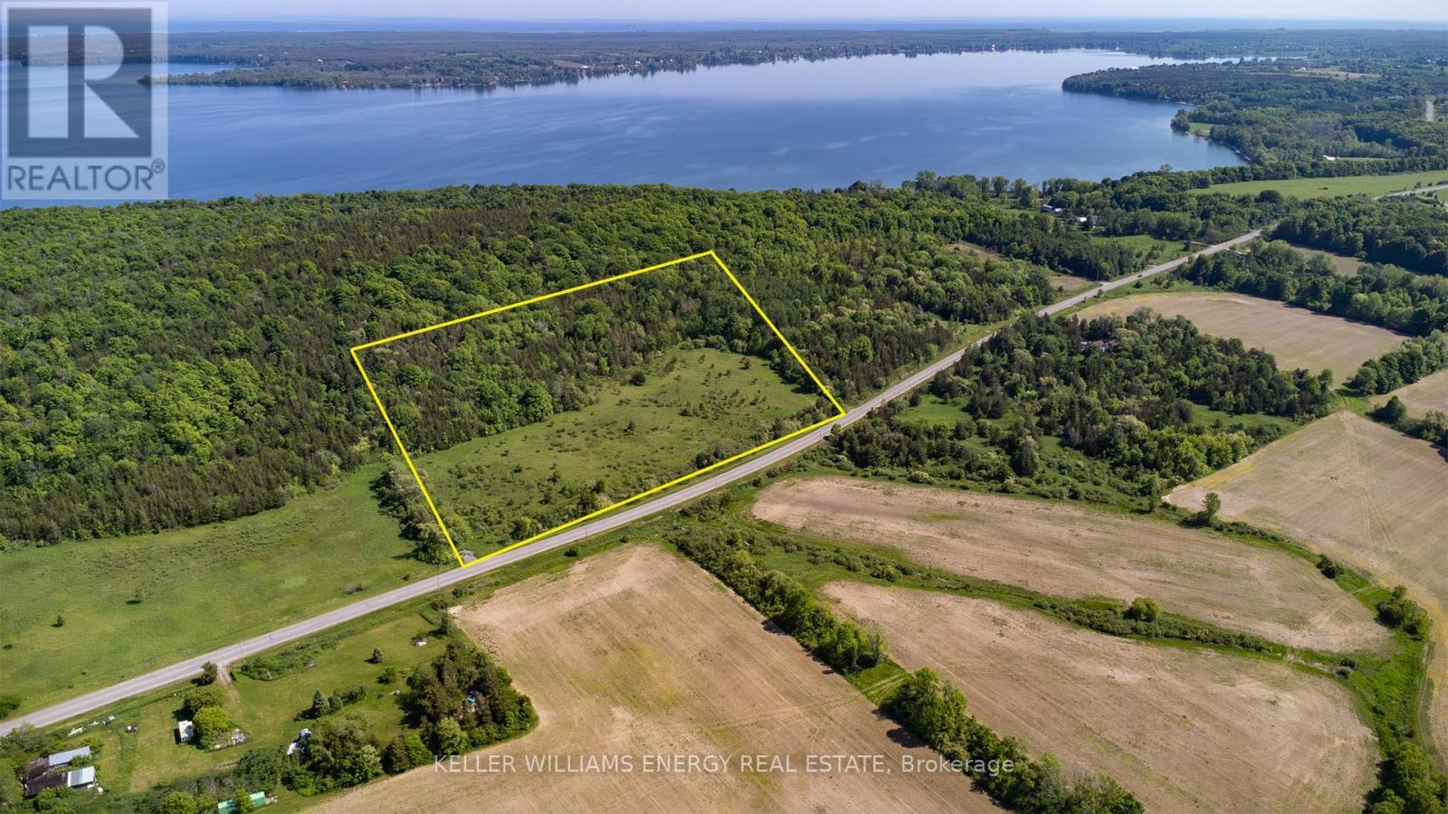 1051 COUNTY ROAD 13 RD, prince edward county, Ontario