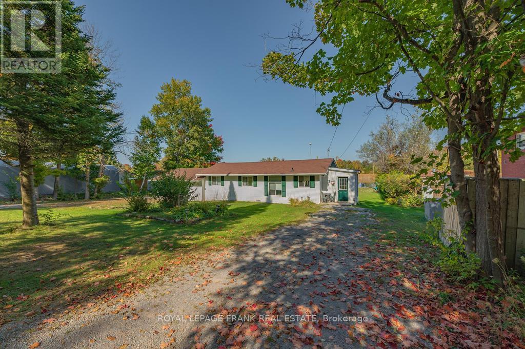 1279 Young's Cove Road, Smith-Ennismore-Lakefield, Ontario  K0L 1T0 - Photo 2 - X8107476