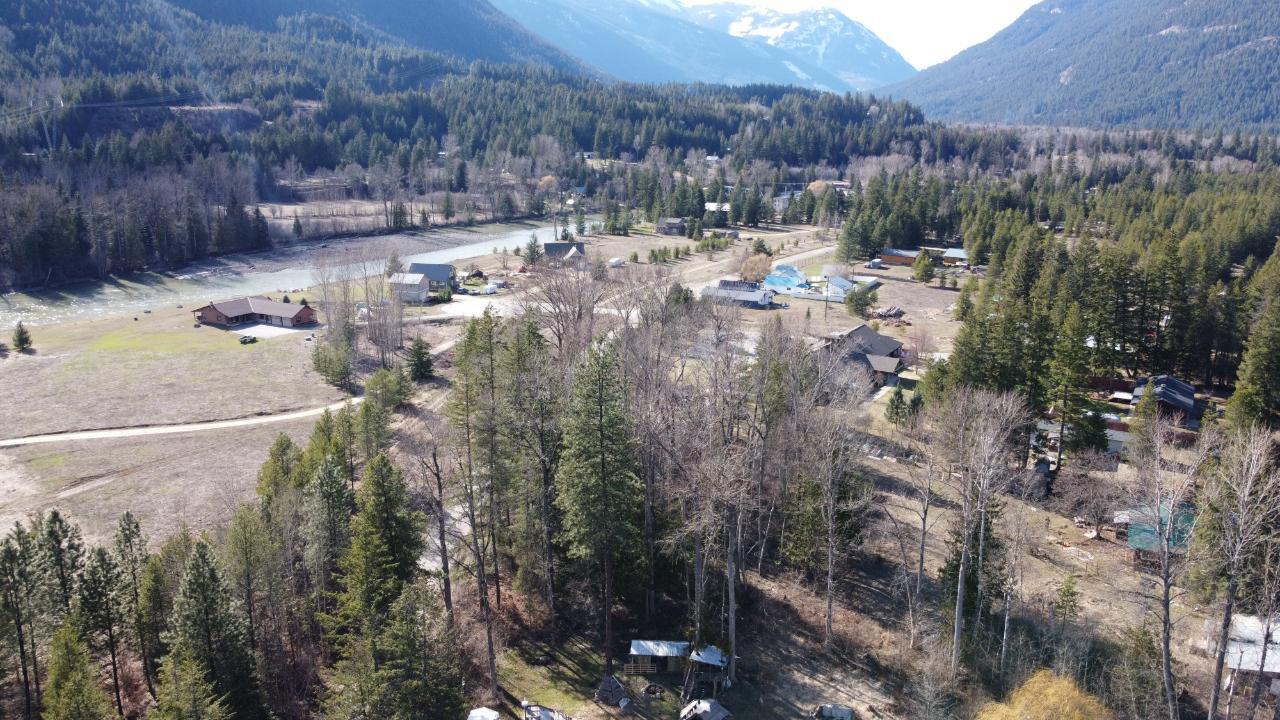 Lot 1 Passmore Old Road, Passmore, British Columbia  V0G 2J0 - Photo 1 - 2475230