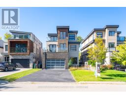 685 MONTBECK CRES, mississauga, Ontario