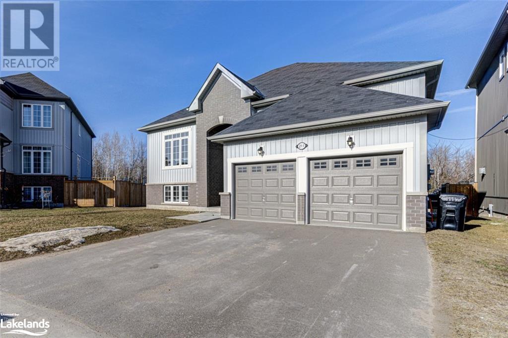 211 Roy Drive, Stayner, Ontario L0M 1S0 (26572600) Bay Listings