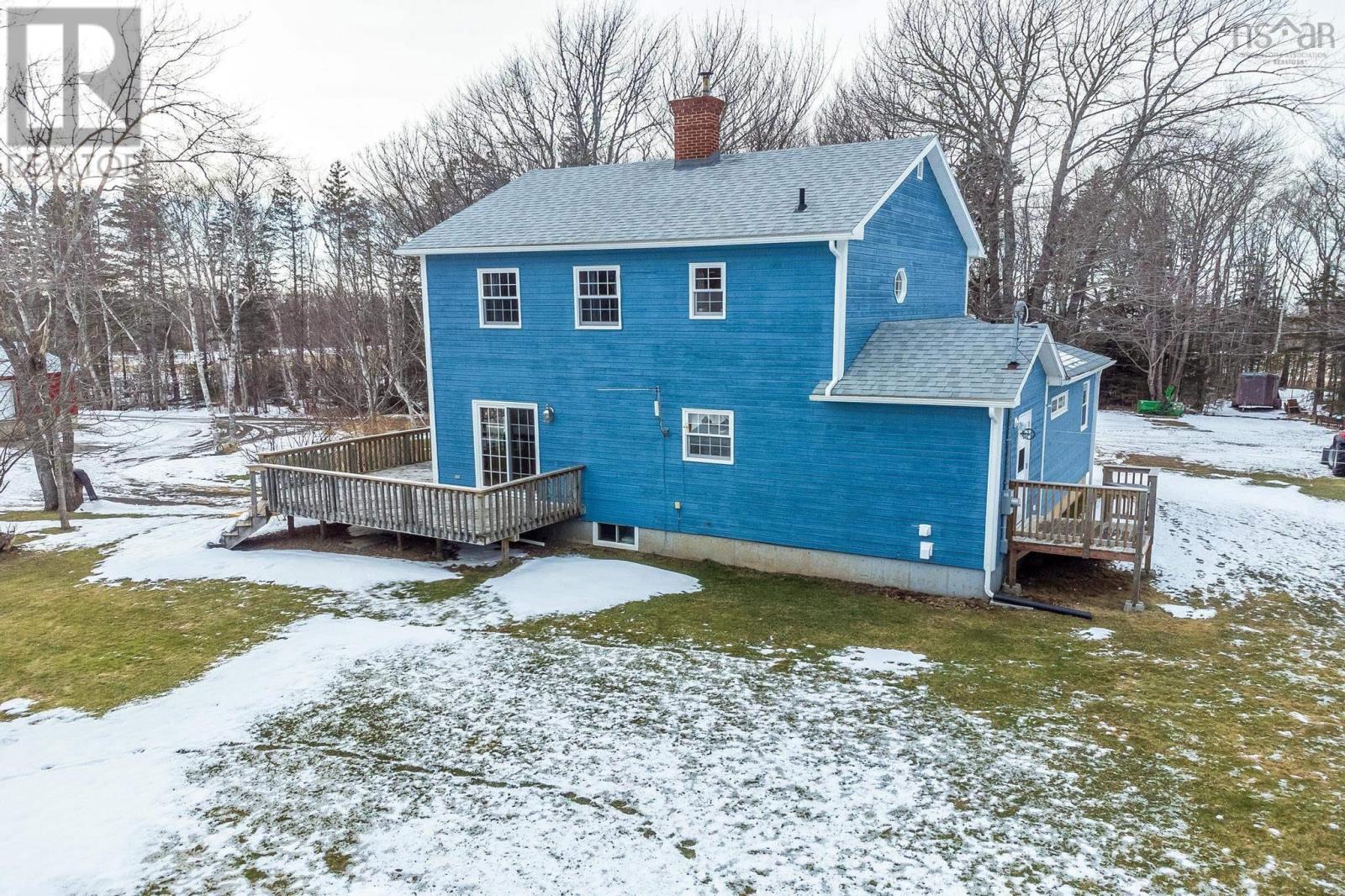 2380 Highway 360, Harbourville, Nova Scotia  B0P 1E0 - Photo 10 - 202403736