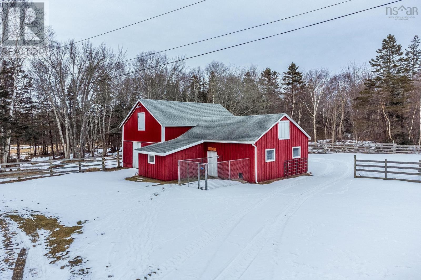 2380 Highway 360, Harbourville, Nova Scotia  B0P 1E0 - Photo 11 - 202403736