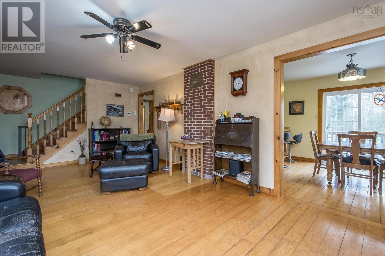 2380 Highway 360, Harbourville, Nova Scotia  B0P 1E0 - Photo 17 - 202403736