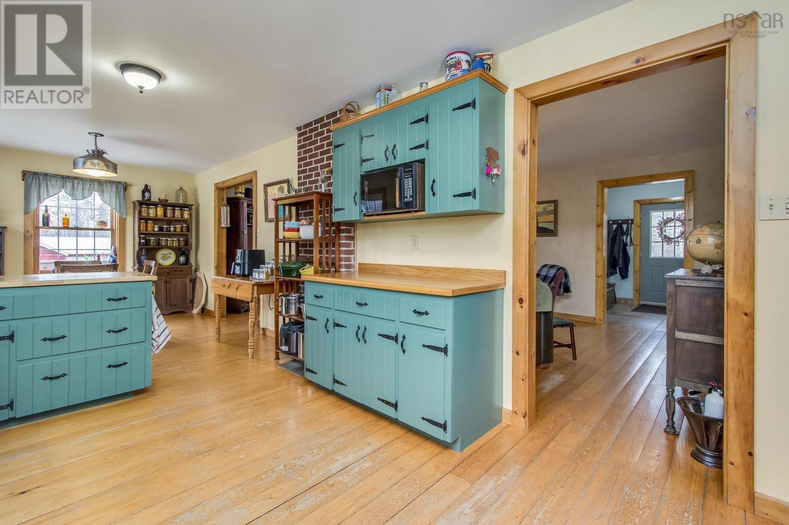 2380 Highway 360, Harbourville, Nova Scotia  B0P 1E0 - Photo 19 - 202403736