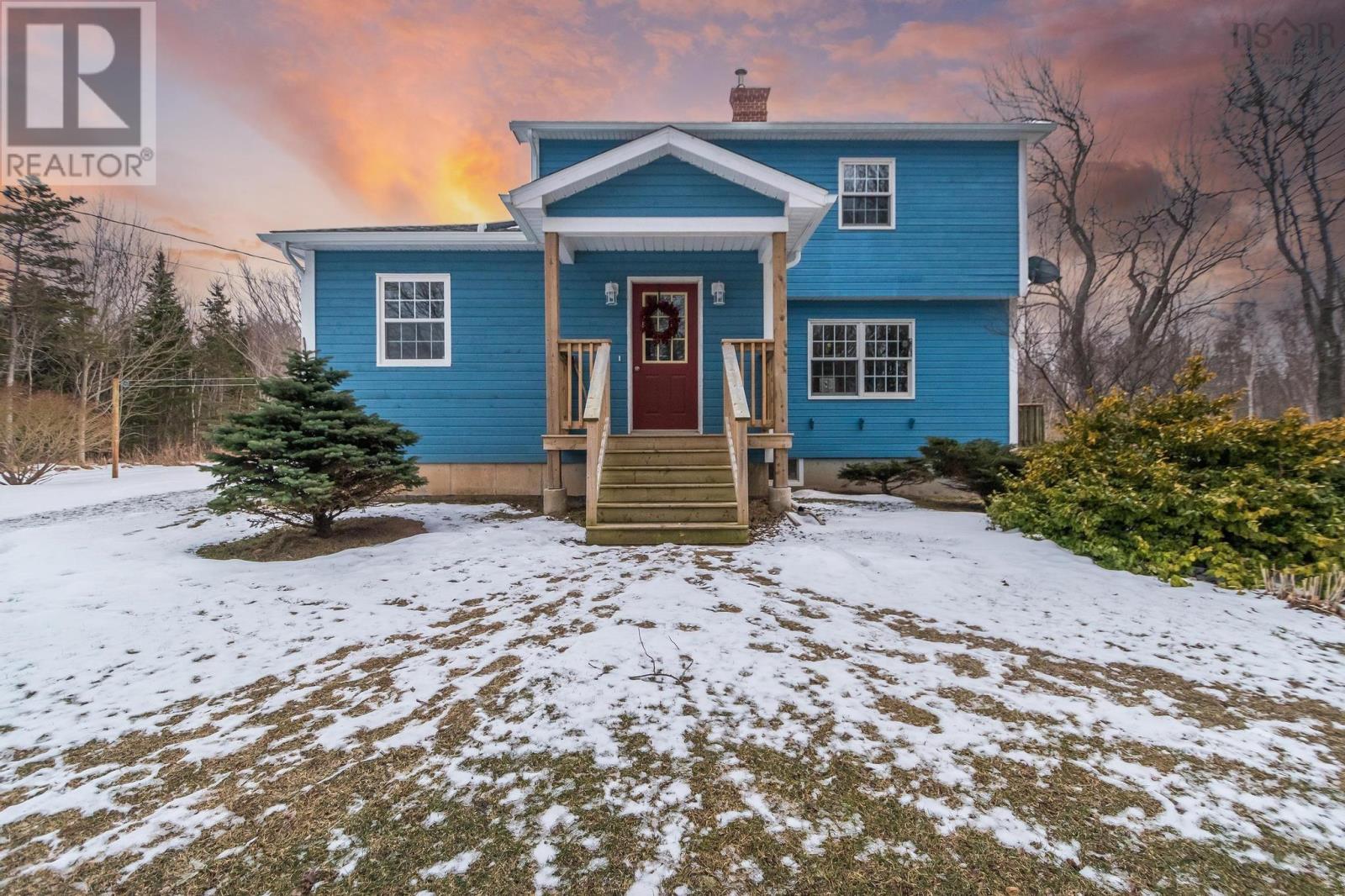 2380 Highway 360, Harbourville, Nova Scotia  B0P 1E0 - Photo 2 - 202403736