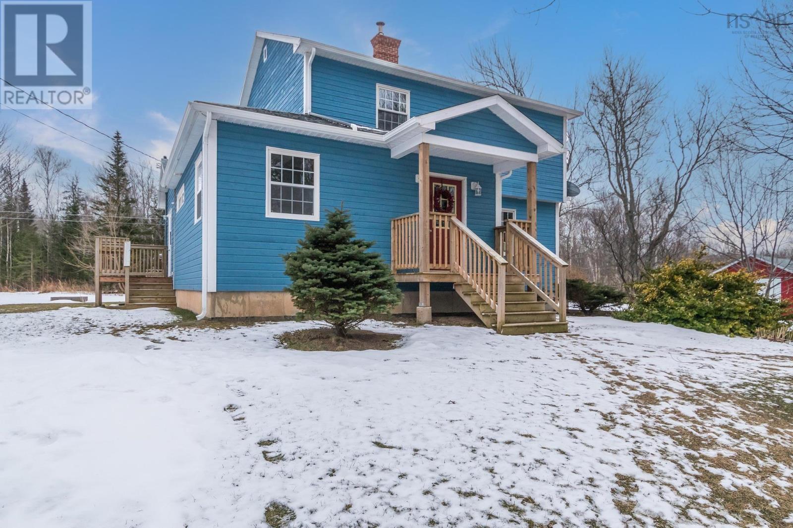 2380 Highway 360, Harbourville, Nova Scotia  B0P 1E0 - Photo 3 - 202403736