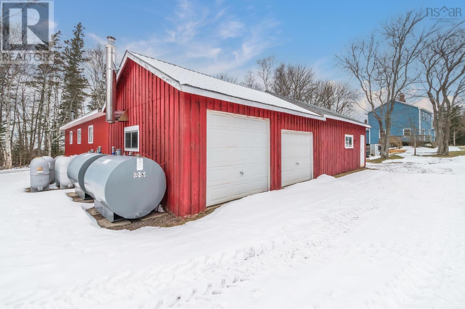 2380 Highway 360, Harbourville, Nova Scotia  B0P 1E0 - Photo 4 - 202403736