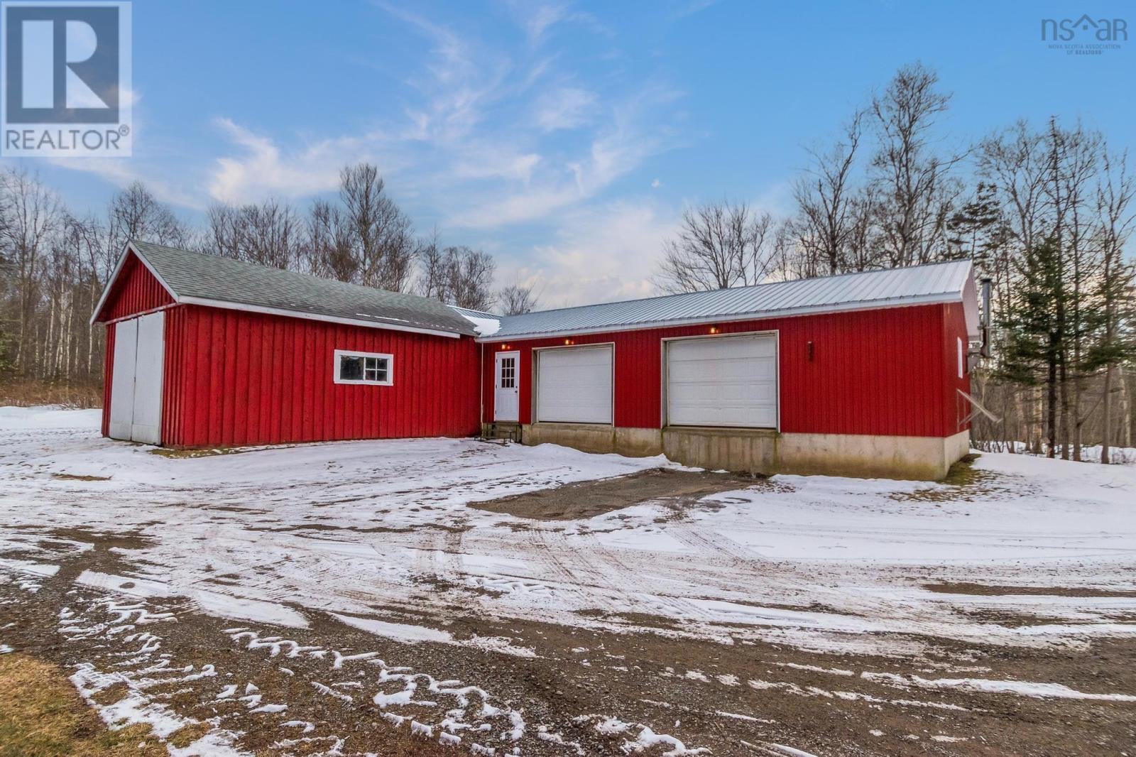 2380 Highway 360, Harbourville, Nova Scotia  B0P 1E0 - Photo 5 - 202403736