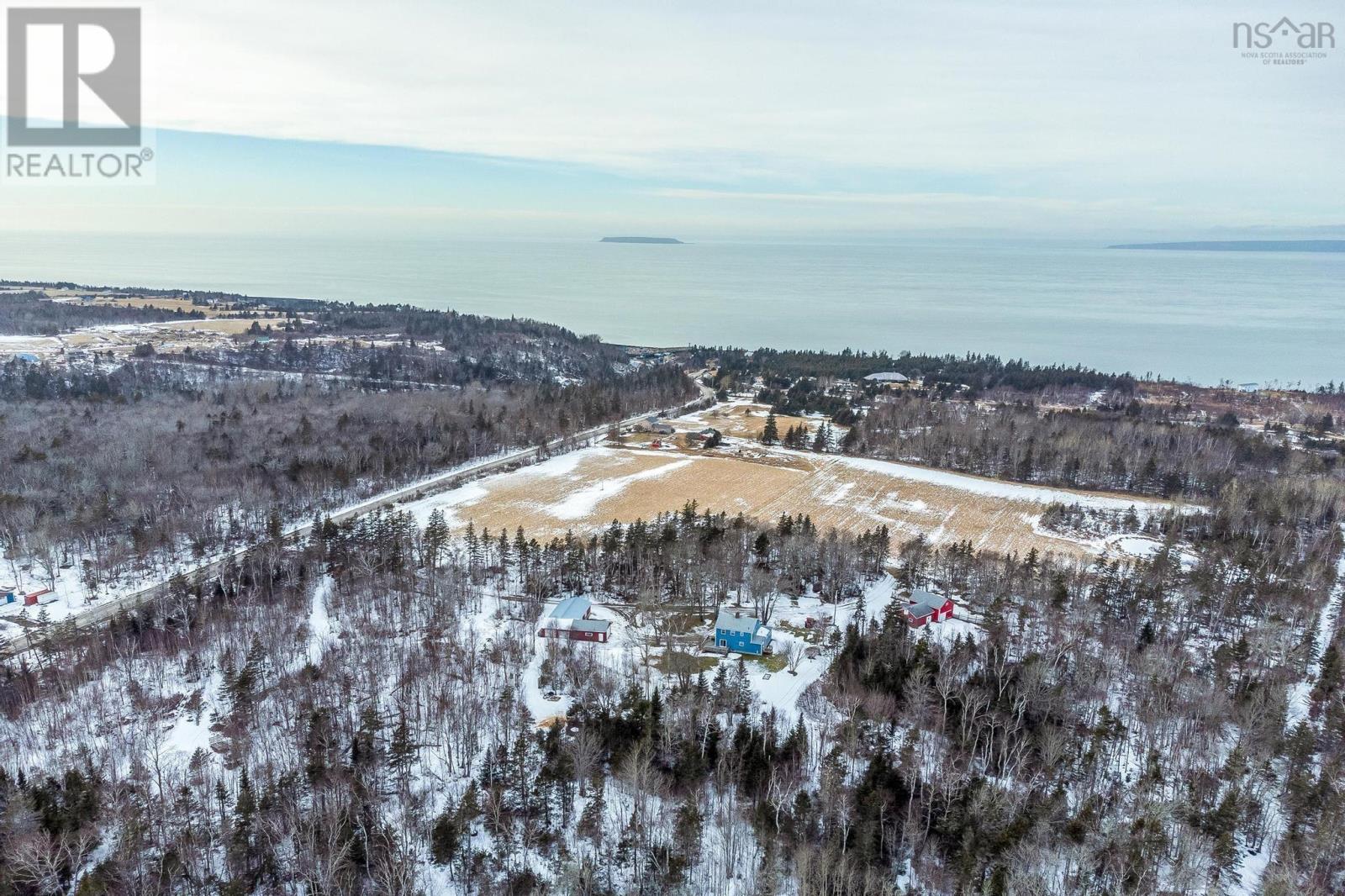 2380 Highway 360, Harbourville, Nova Scotia  B0P 1E0 - Photo 7 - 202403736