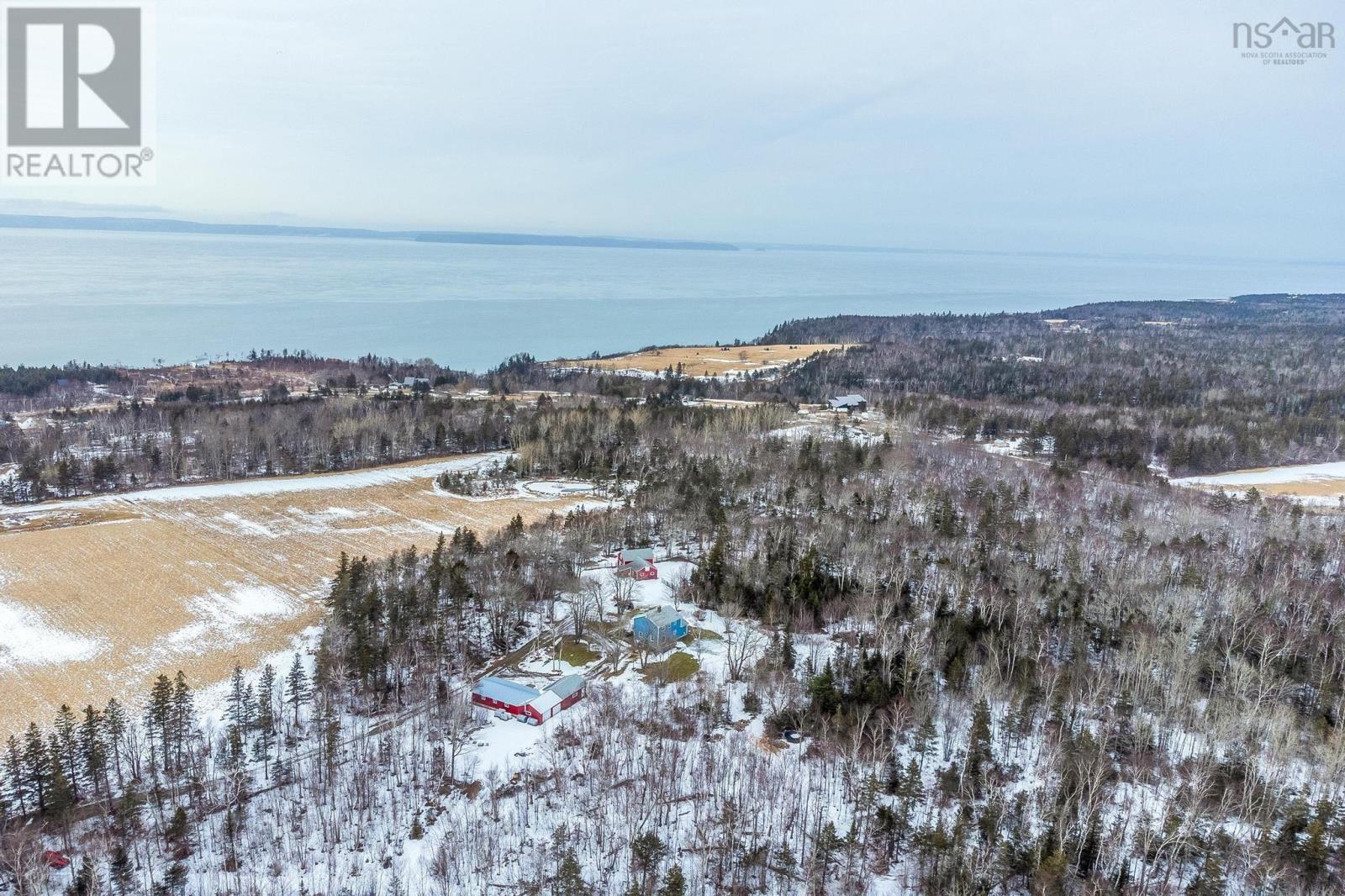 2380 Highway 360, Harbourville, Nova Scotia  B0P 1E0 - Photo 8 - 202403736