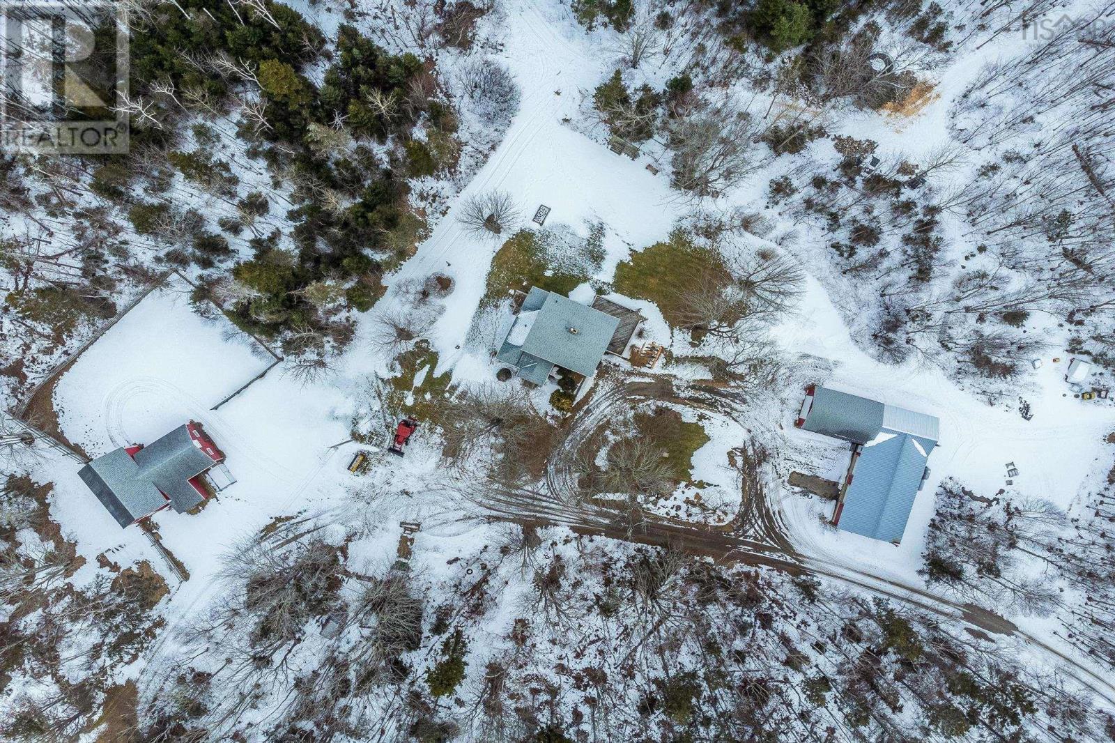 2380 Highway 360, Harbourville, Nova Scotia  B0P 1E0 - Photo 9 - 202403736