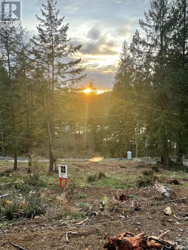 857 FORSTER LANE, bowen island, British Columbia