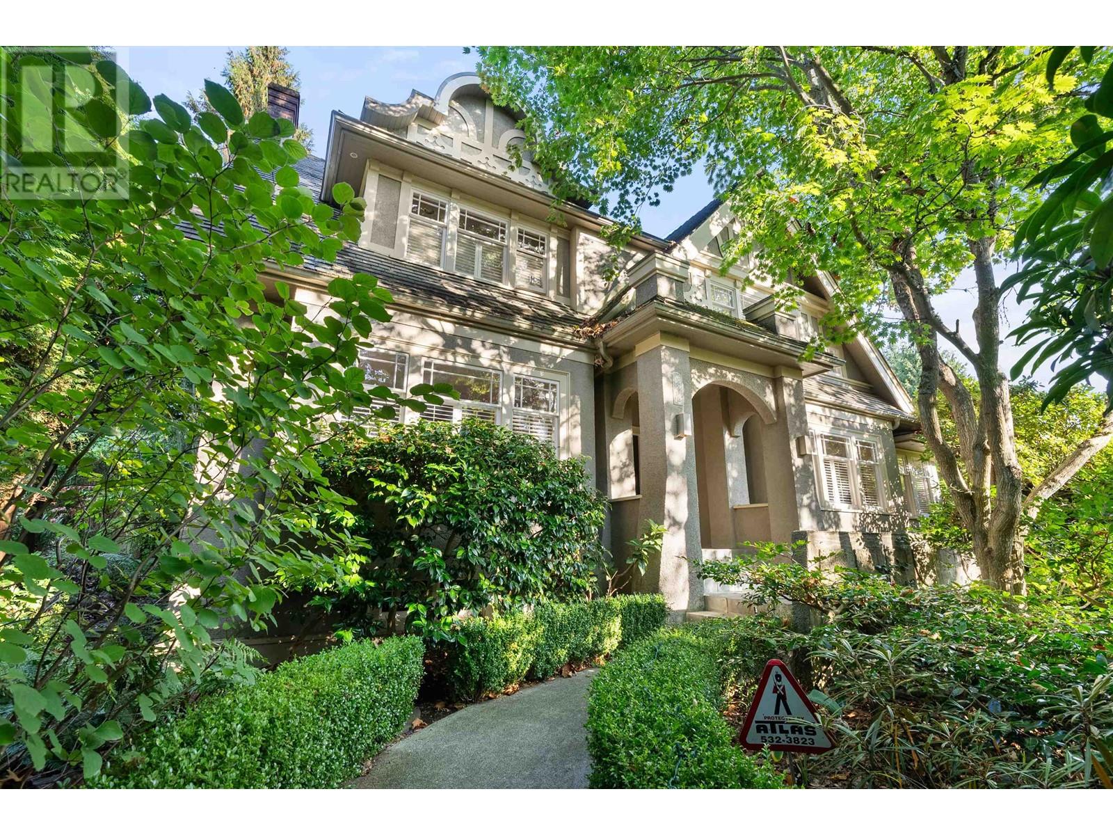 5550 Laburnum Street, Vancouver, British Columbia  V6M 3S8 - Photo 1 - R2854792