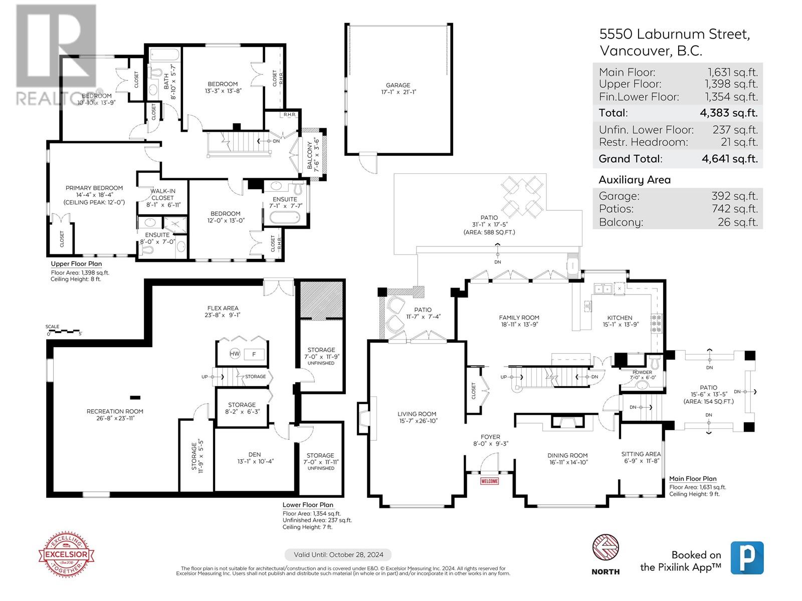 5550 Laburnum Street, Vancouver, British Columbia  V6M 3S8 - Photo 39 - R2854792